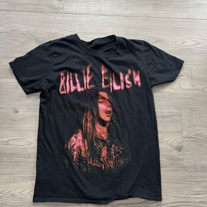 Billie eilish shirt